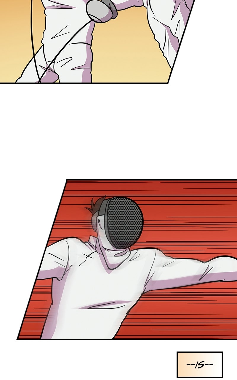 Read Fence chapter 15 image 36 on Lezhin