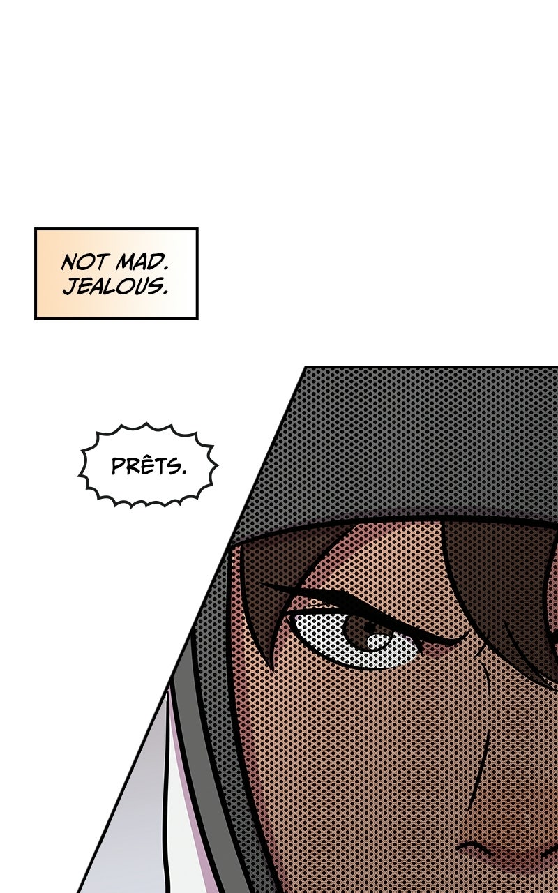 Read Fence chapter 15 image 4 on Lezhin