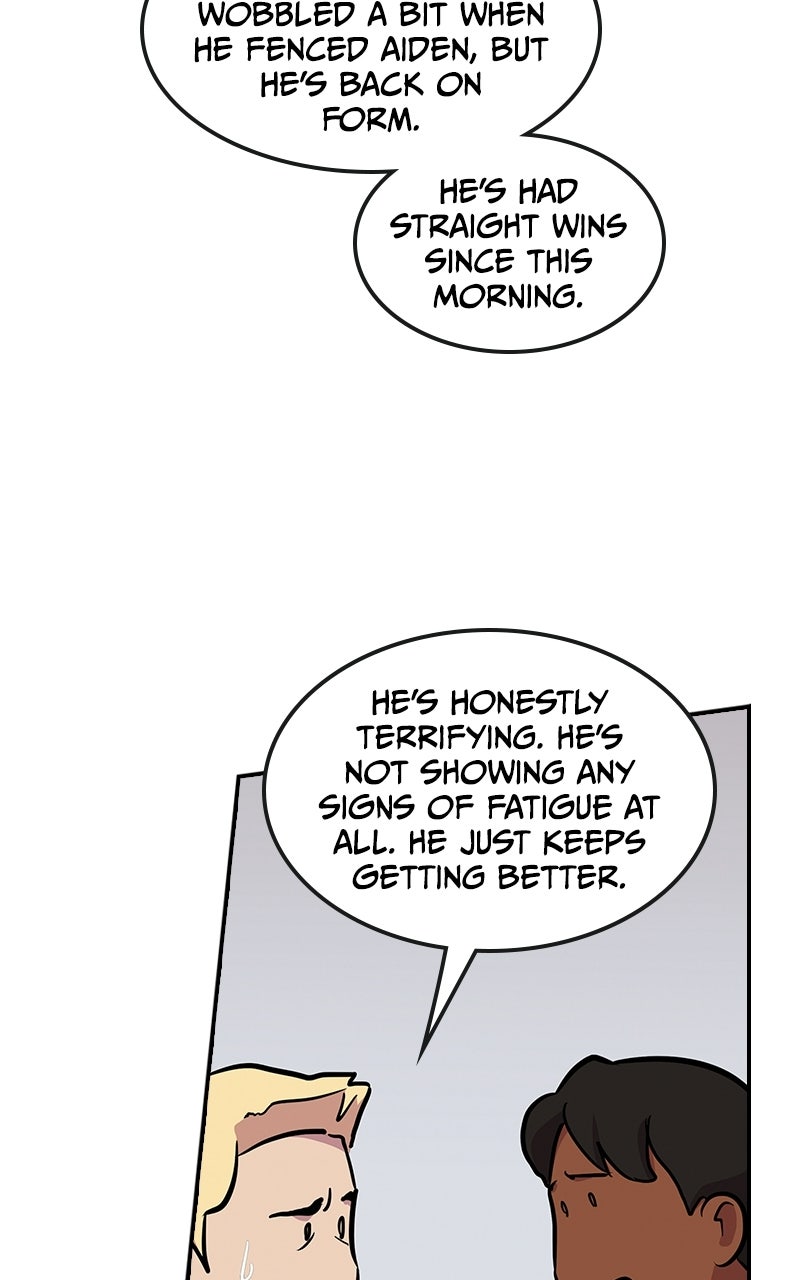 Read Fence chapter 15 image 45 on Lezhin