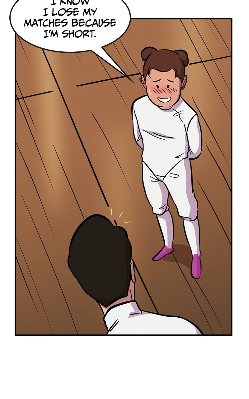 Read Fence chapter 15 image 49 on Lezhin