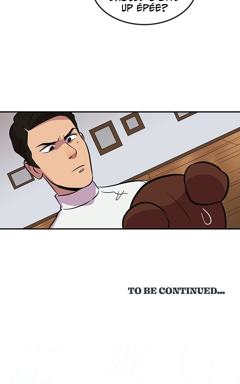 Read Fence chapter 15 image 52 on Lezhin