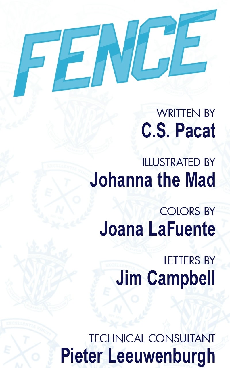 Read Fence chapter 15 image 53 on Lezhin