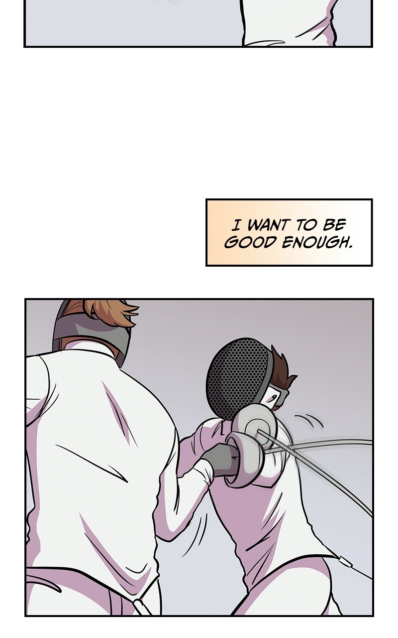 Read Fence chapter 15 image 6 on Lezhin