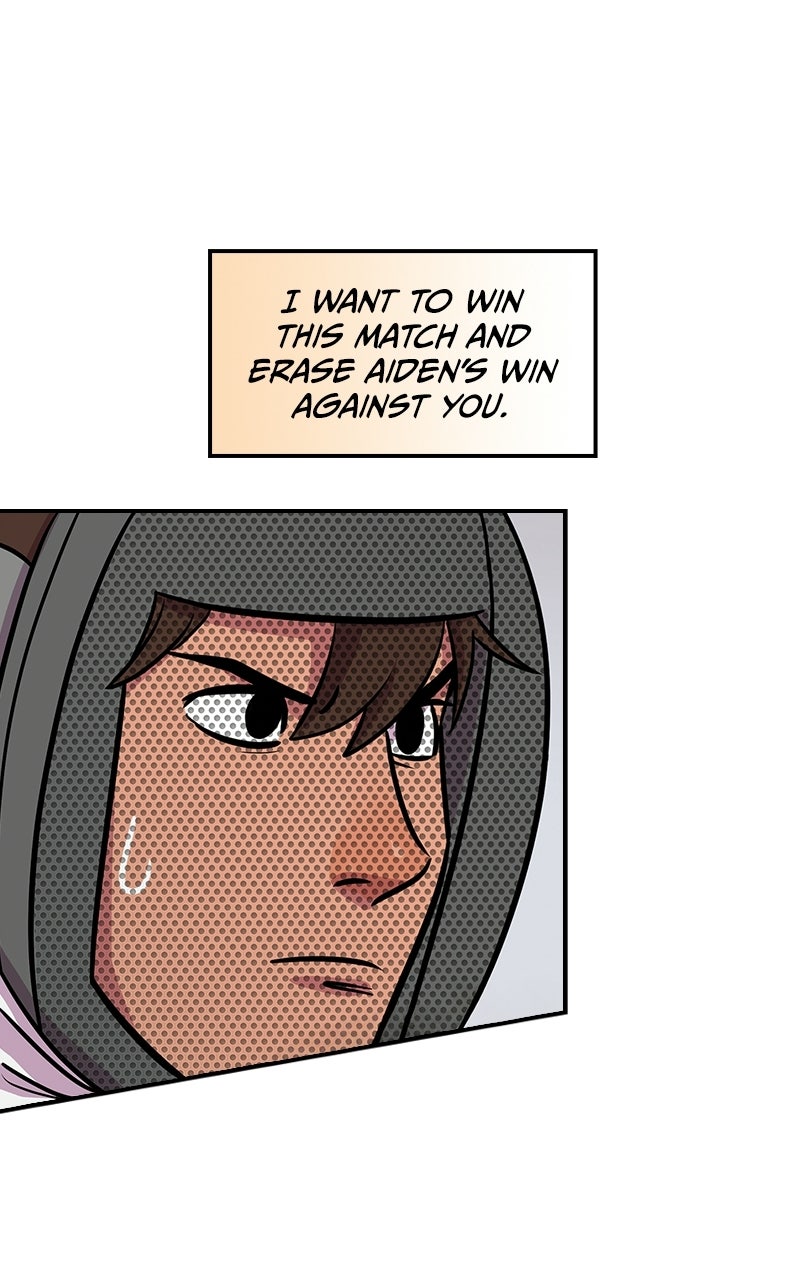 Read Fence chapter 15 image 7 on Lezhin