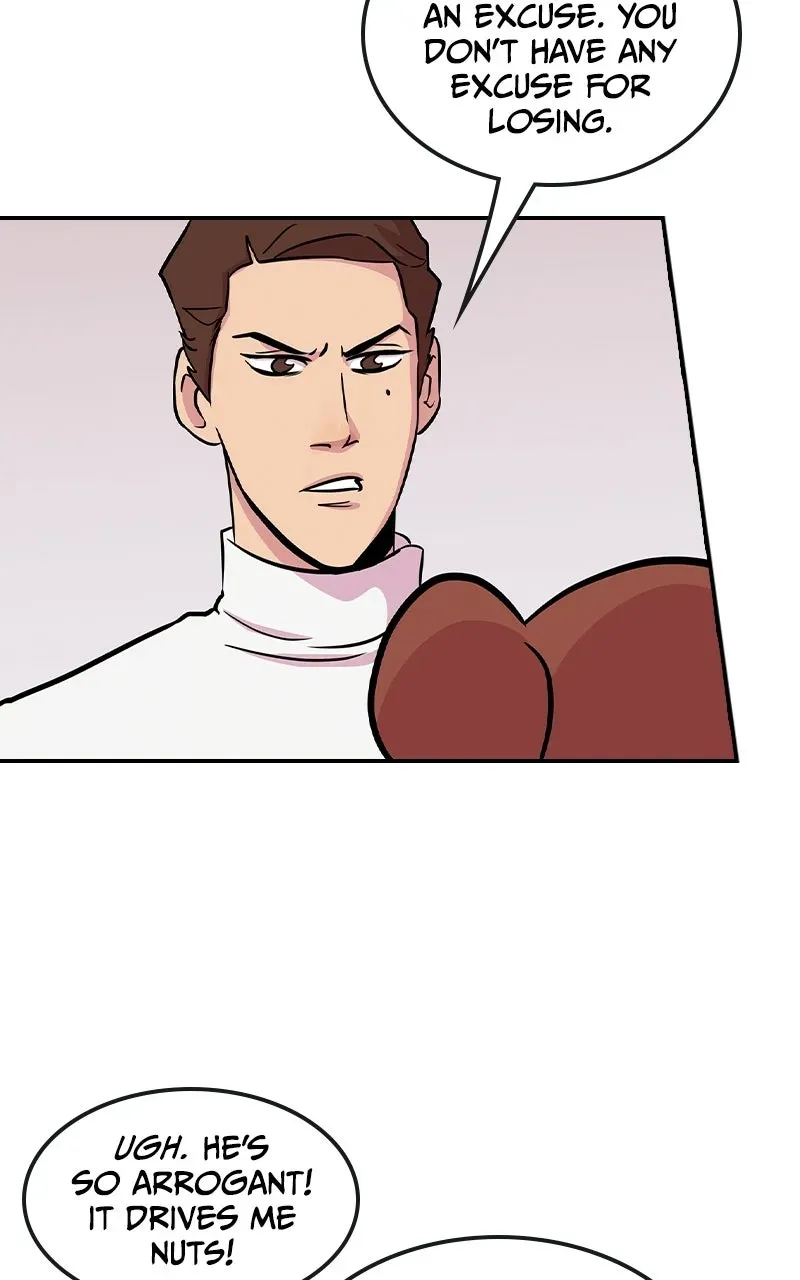 Read Fence chapter 16 image 1 on Lezhin