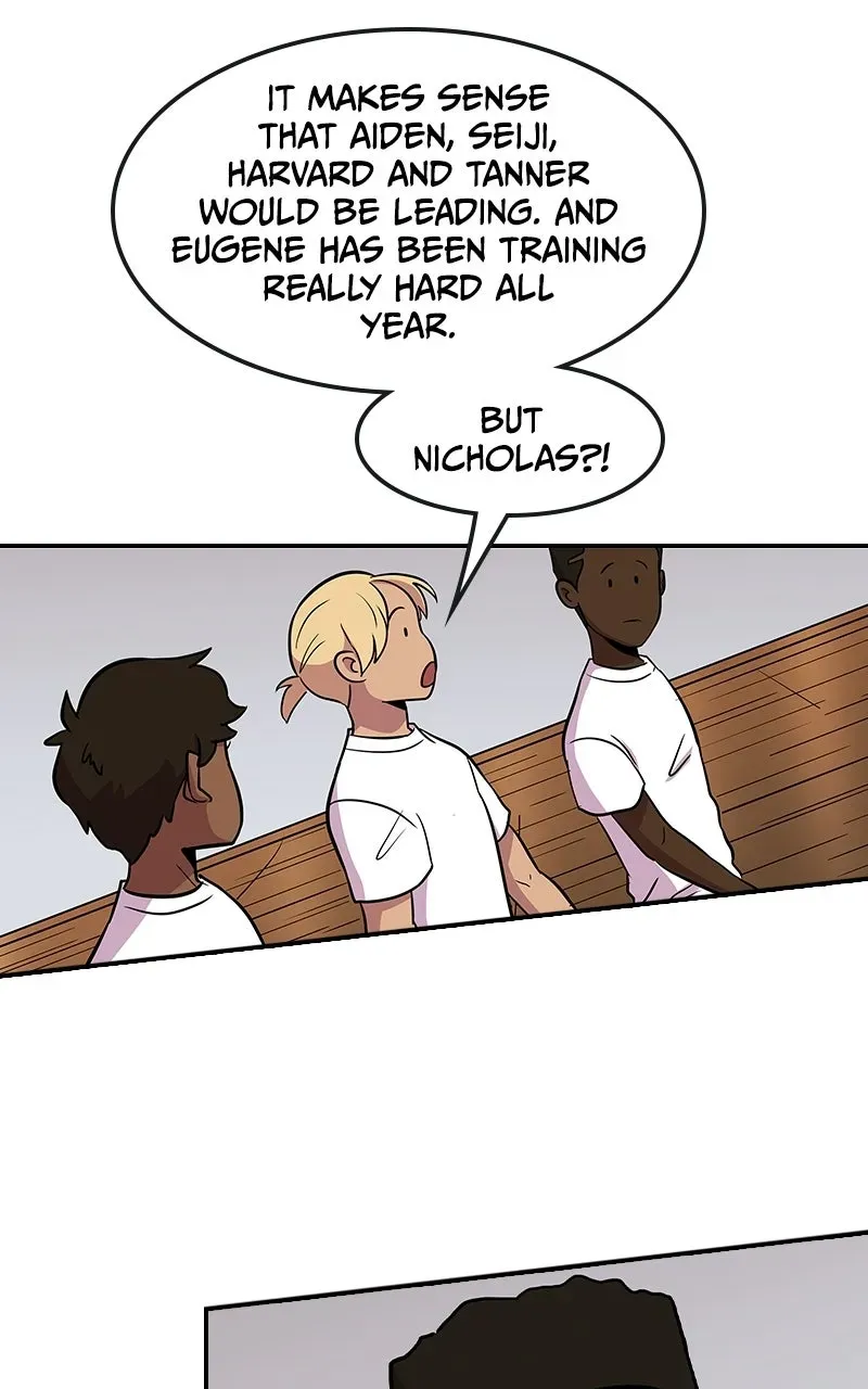 Read Fence chapter 16 image 11 on Lezhin