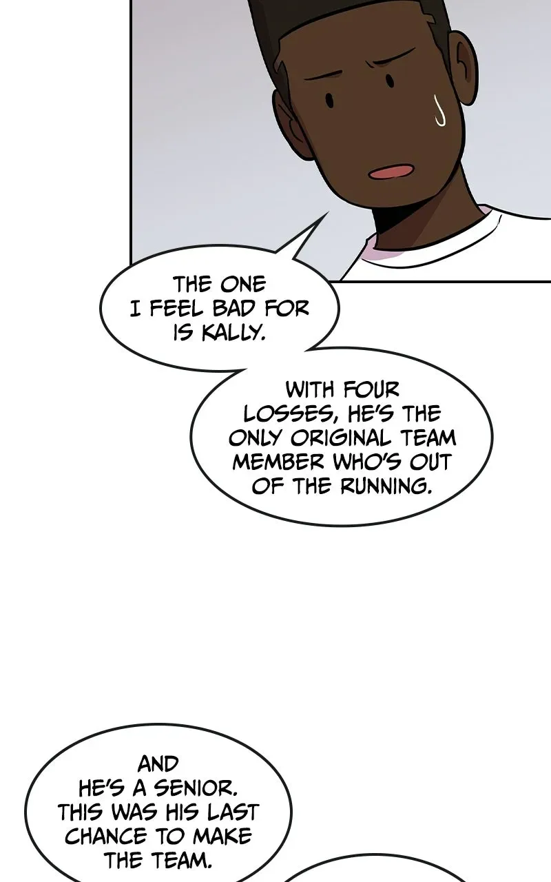 Read Fence chapter 16 image 12 on Lezhin