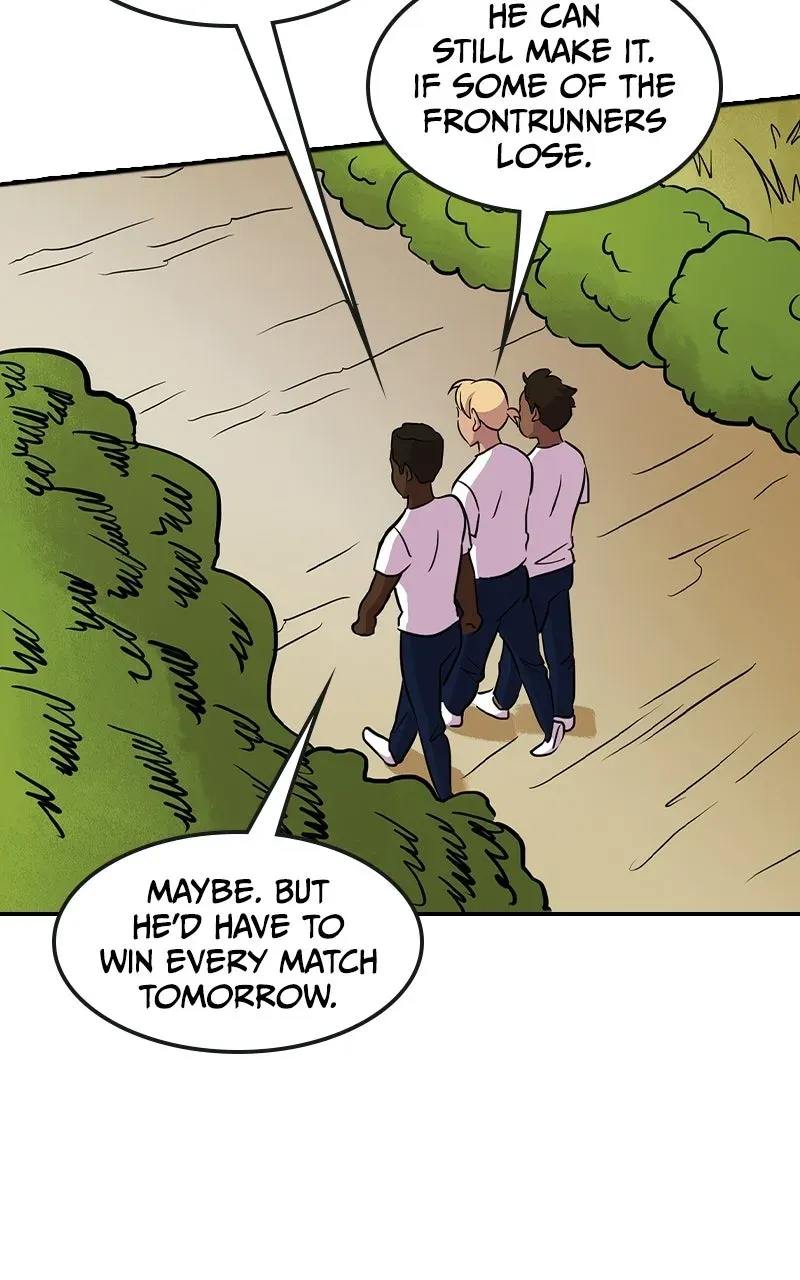 Read Fence chapter 16 image 13 on Lezhin
