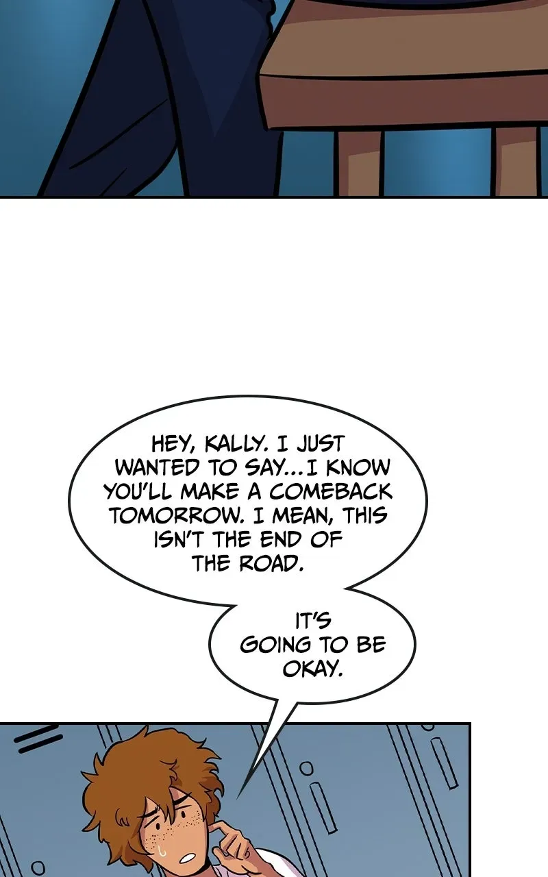 Read Fence chapter 16 image 15 on Lezhin