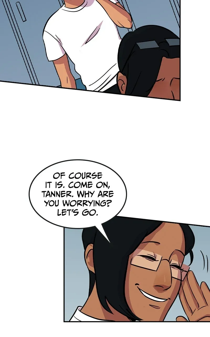 Read Fence chapter 16 image 16 on Lezhin