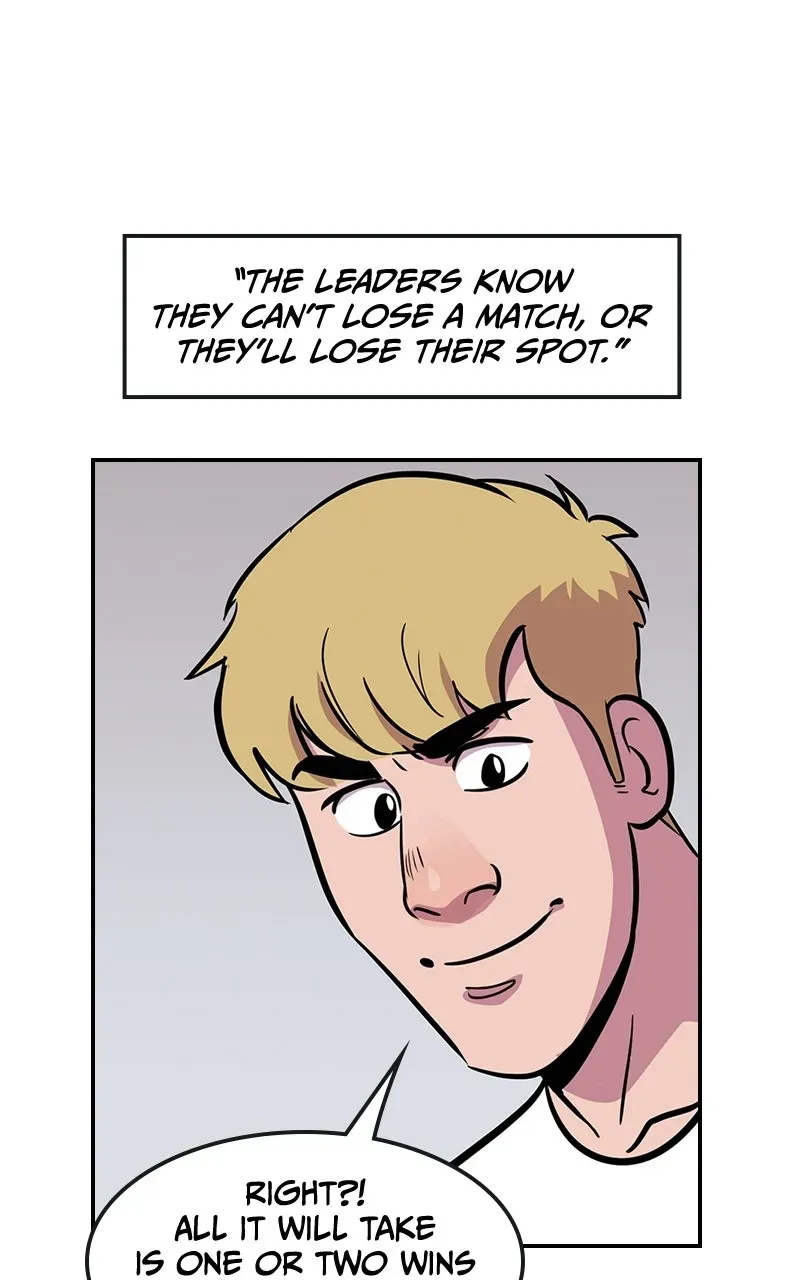Read Fence chapter 16 image 19 on Lezhin