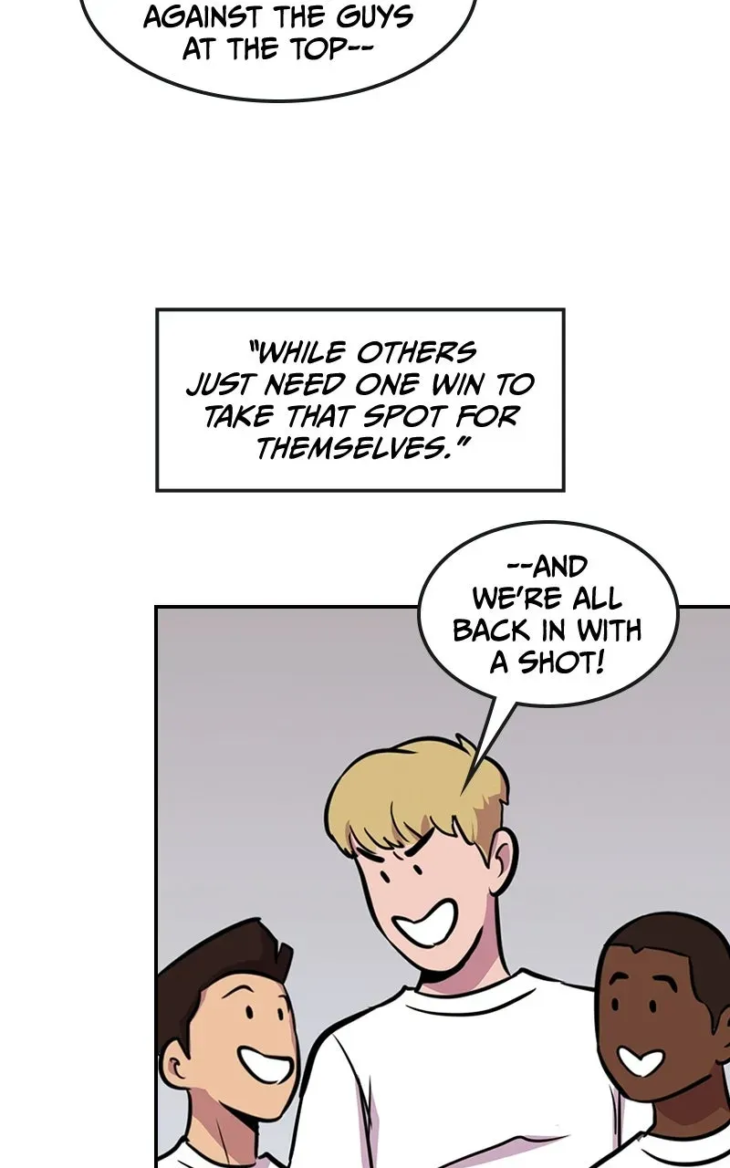 Read Fence chapter 16 image 20 on Lezhin
