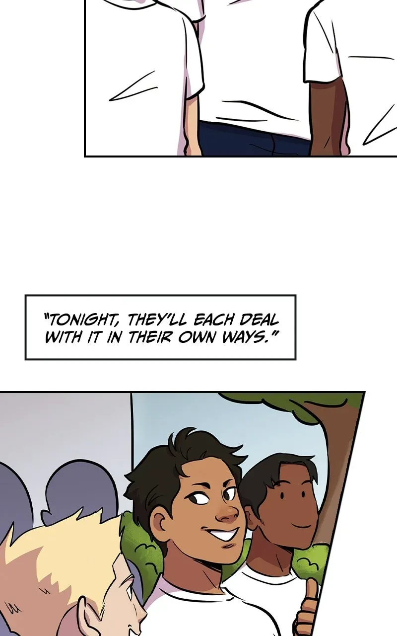 Read Fence chapter 16 image 21 on Lezhin