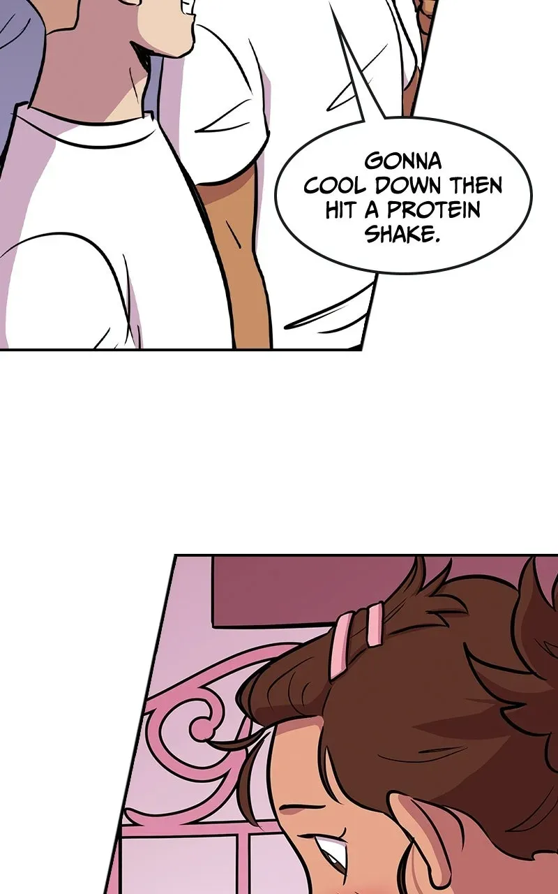 Read Fence chapter 16 image 22 on Lezhin
