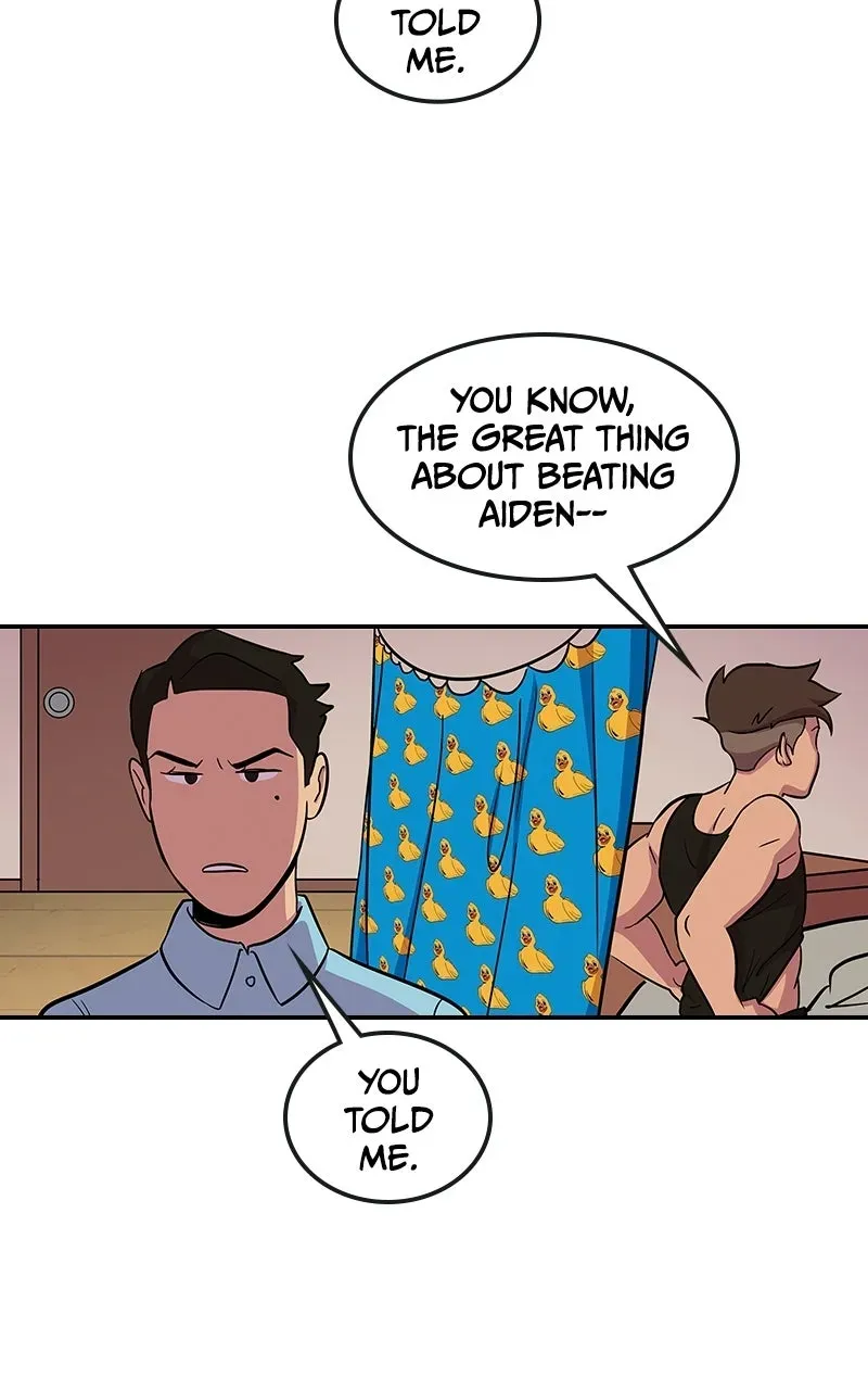 Read Fence chapter 16 image 24 on Lezhin