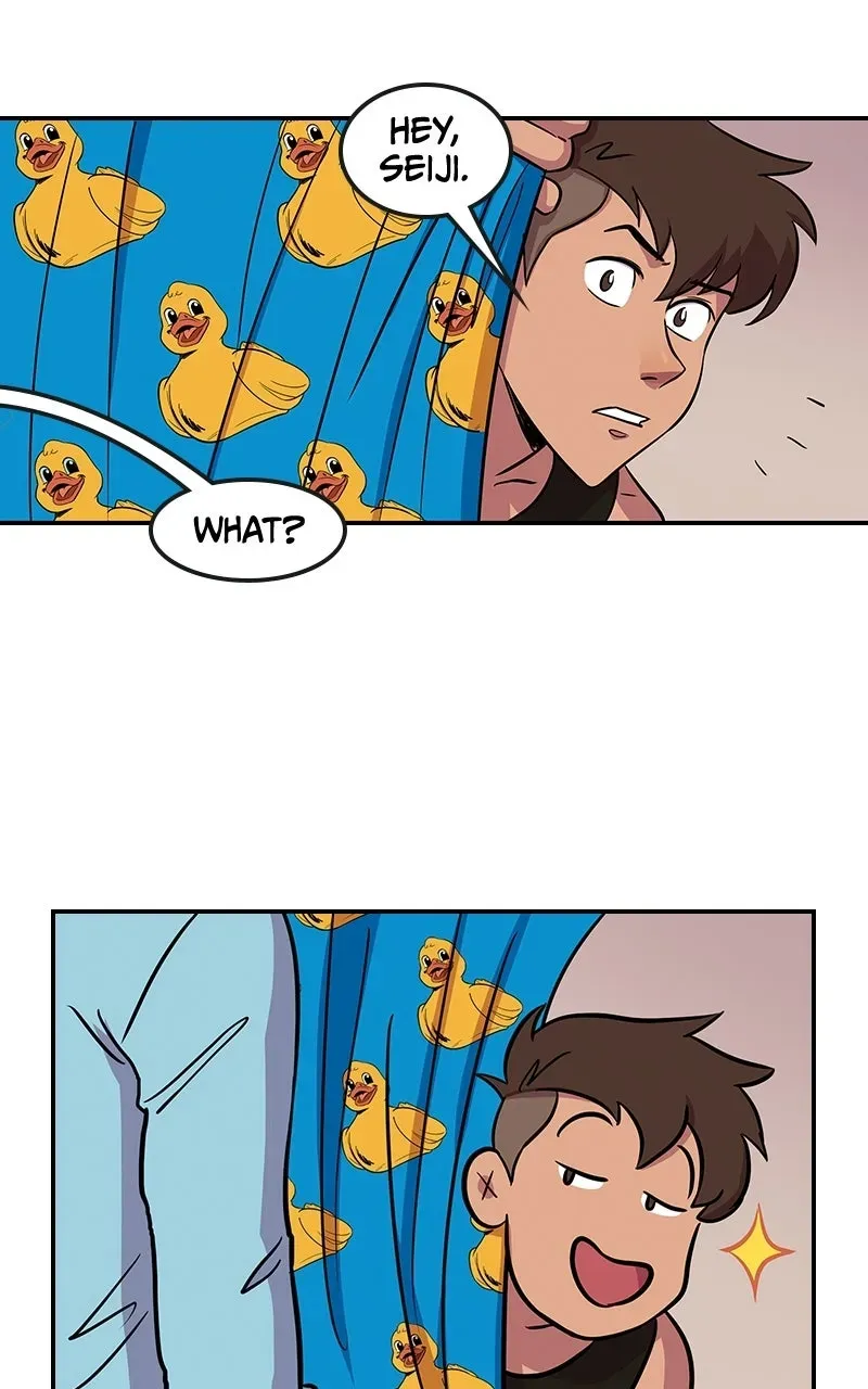 Read Fence chapter 16 image 25 on Lezhin