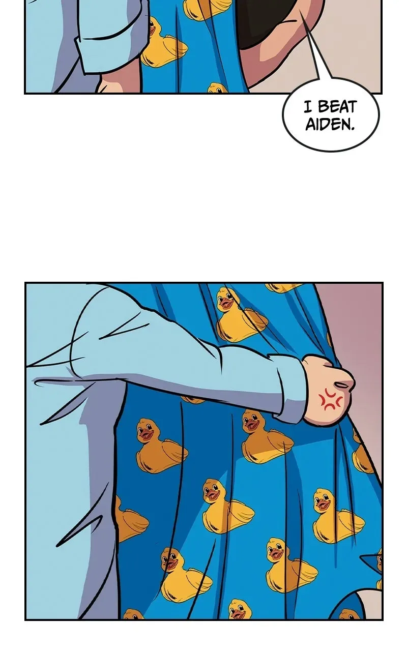 Read Fence chapter 16 image 26 on Lezhin