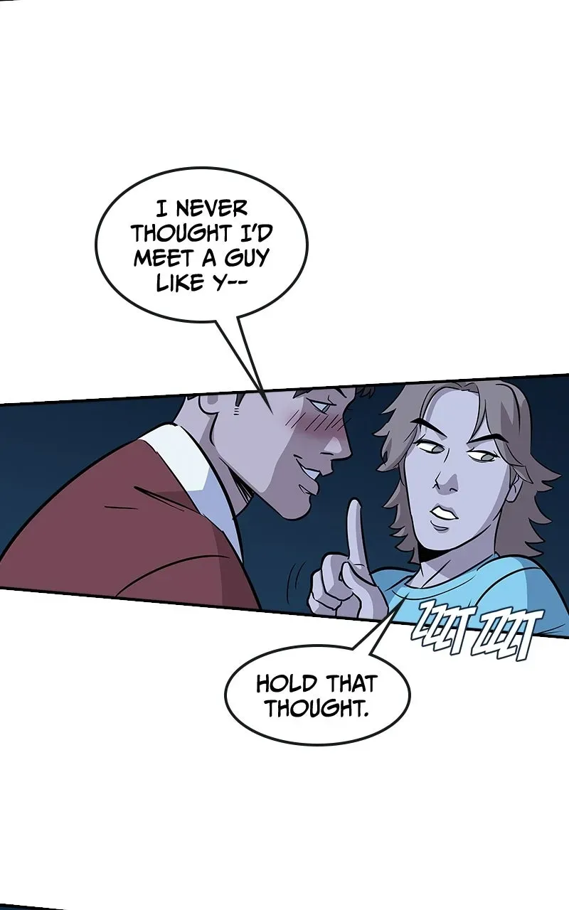 Read Fence chapter 16 image 28 on Lezhin