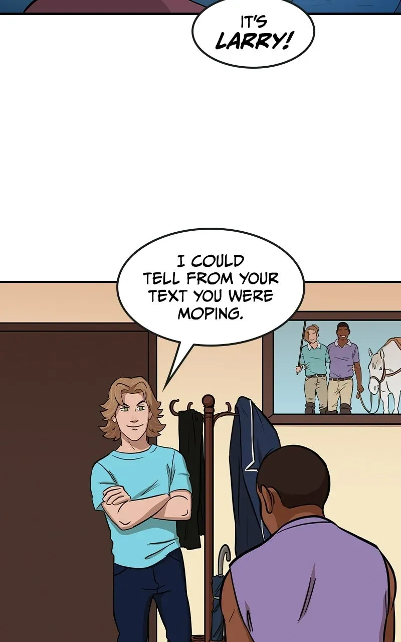 Read Fence chapter 16 image 30 on Lezhin