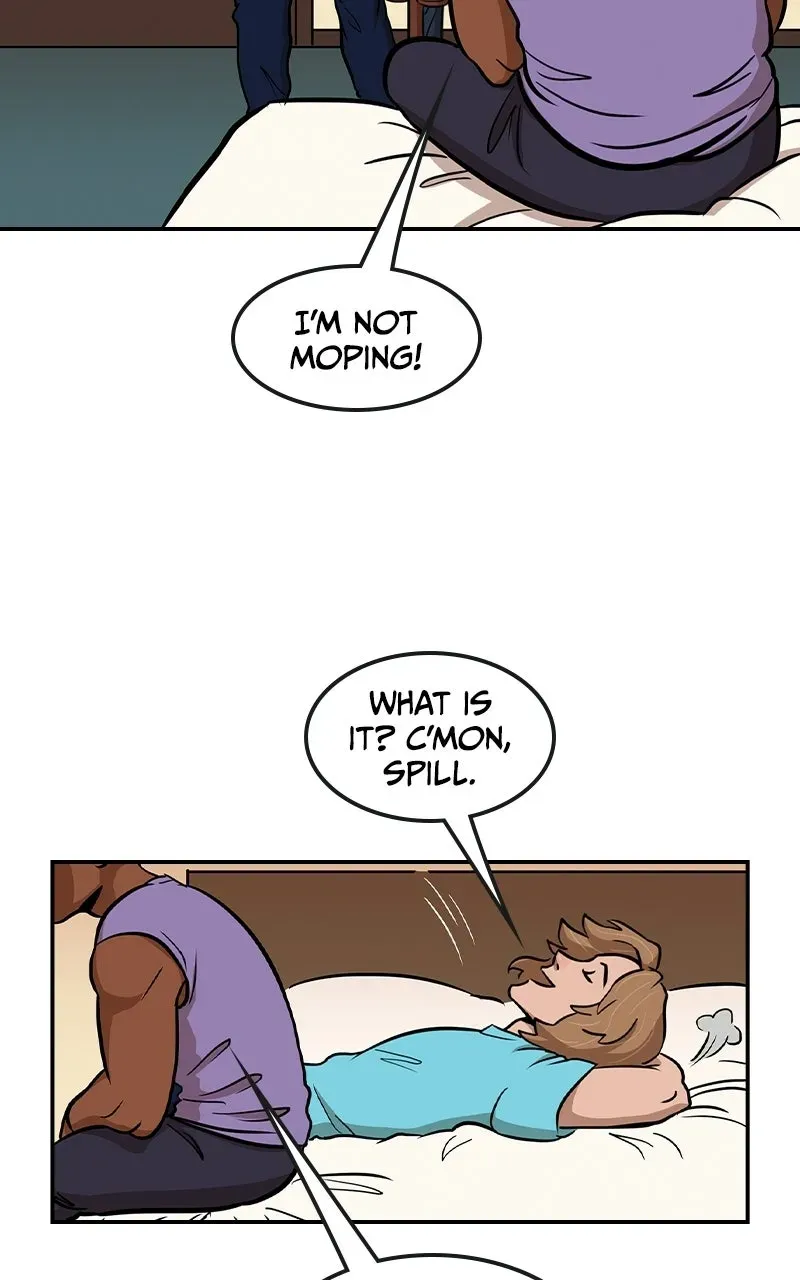 Read Fence chapter 16 image 31 on Lezhin