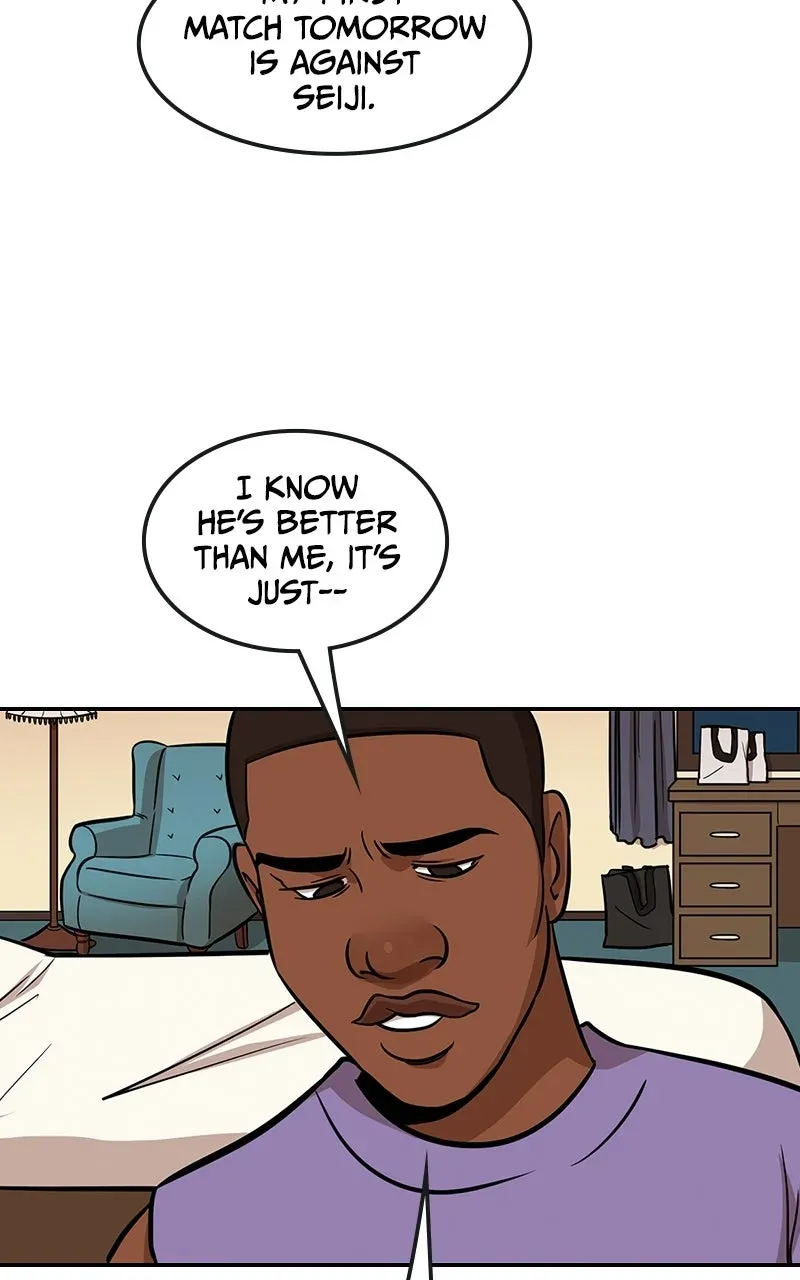 Read Fence chapter 16 image 33 on Lezhin