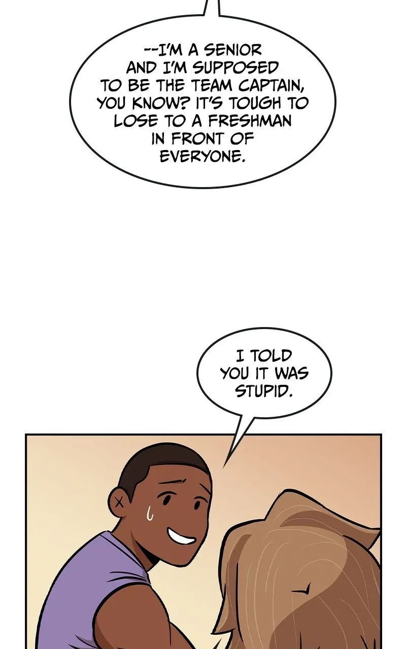 Read Fence chapter 16 image 34 on Lezhin