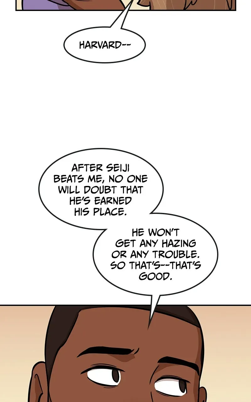 Read Fence chapter 16 image 35 on Lezhin