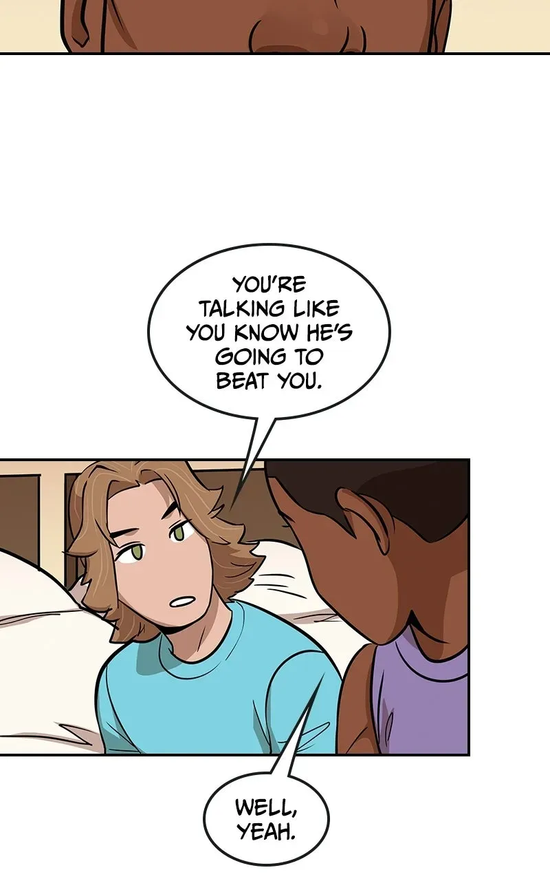 Read Fence chapter 16 image 36 on Lezhin