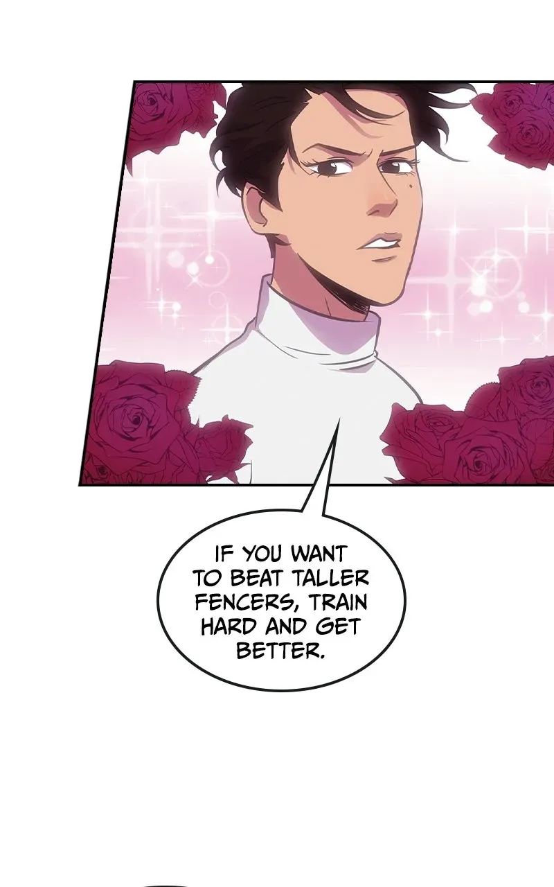 Read Fence chapter 16 image 4 on Lezhin
