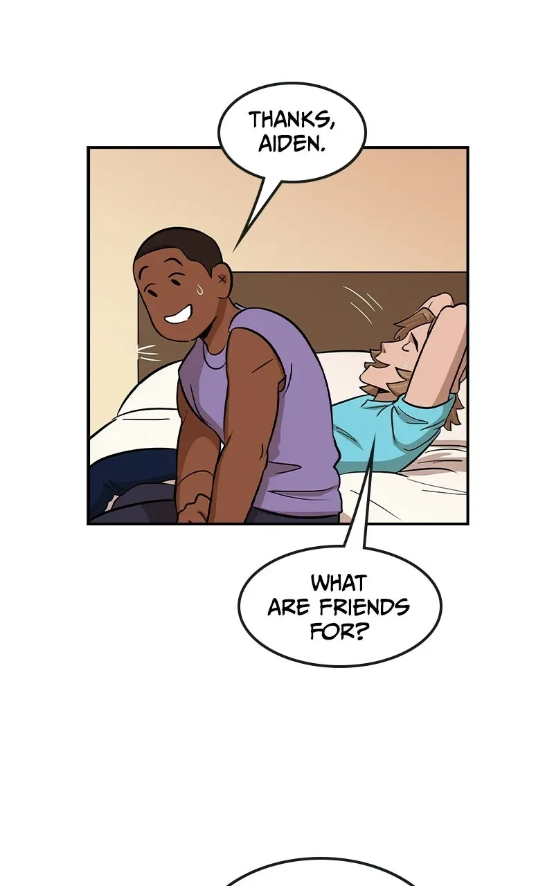 Read Fence chapter 16 image 40 on Lezhin