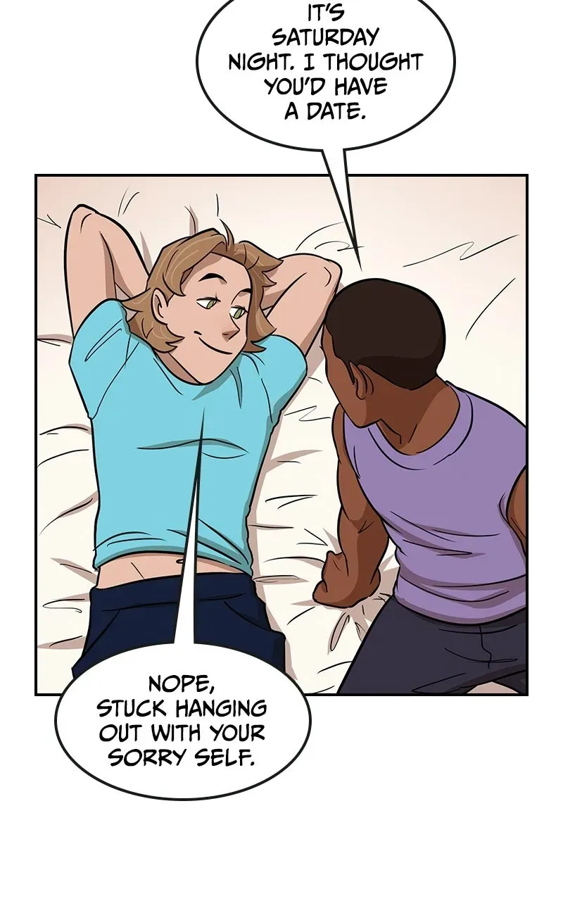 Read Fence chapter 16 image 41 on Lezhin