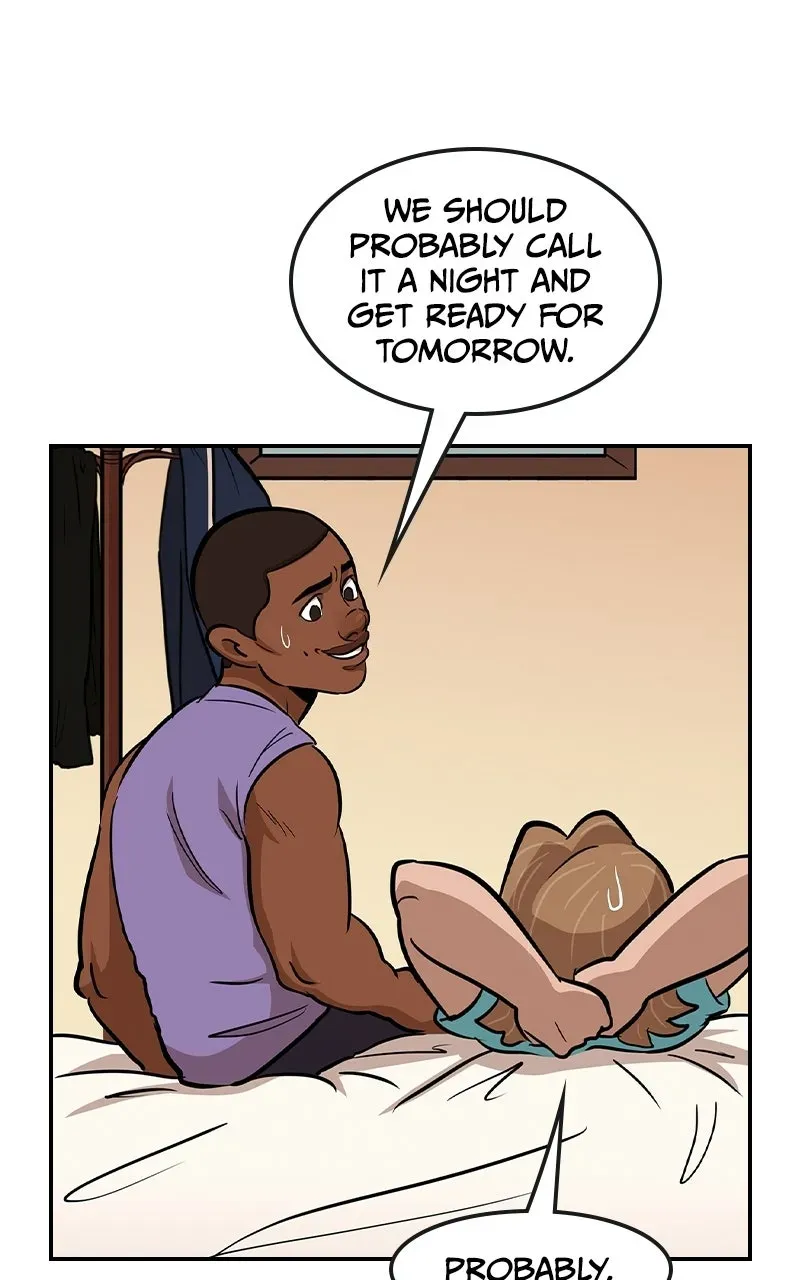 Read Fence chapter 16 image 42 on Lezhin