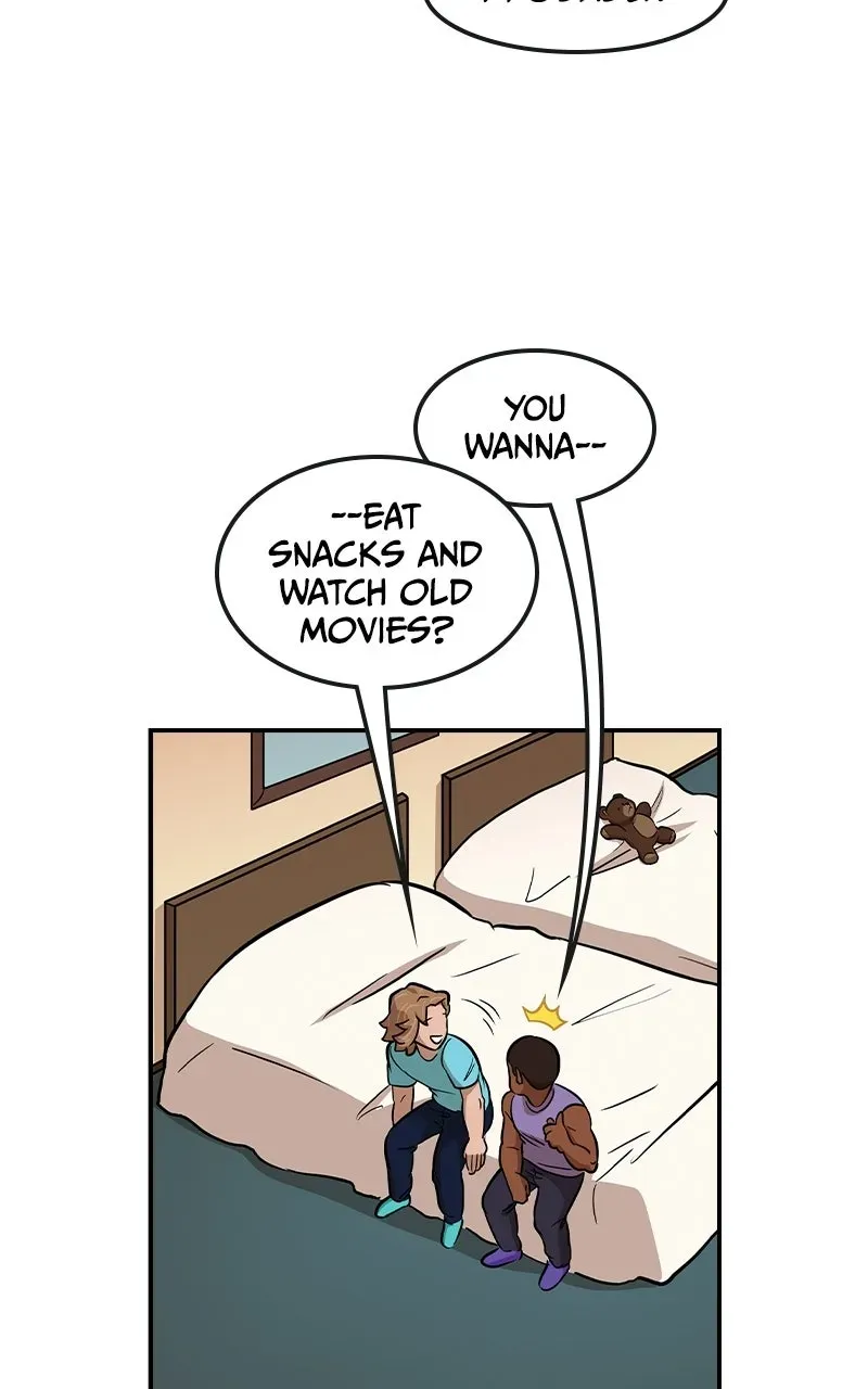 Read Fence chapter 16 image 43 on Lezhin