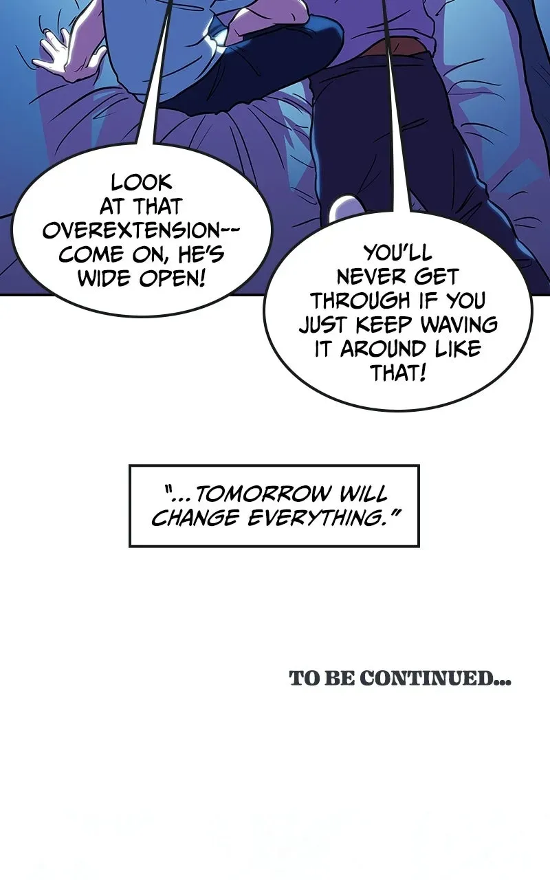 Read Fence chapter 16 image 45 on Lezhin