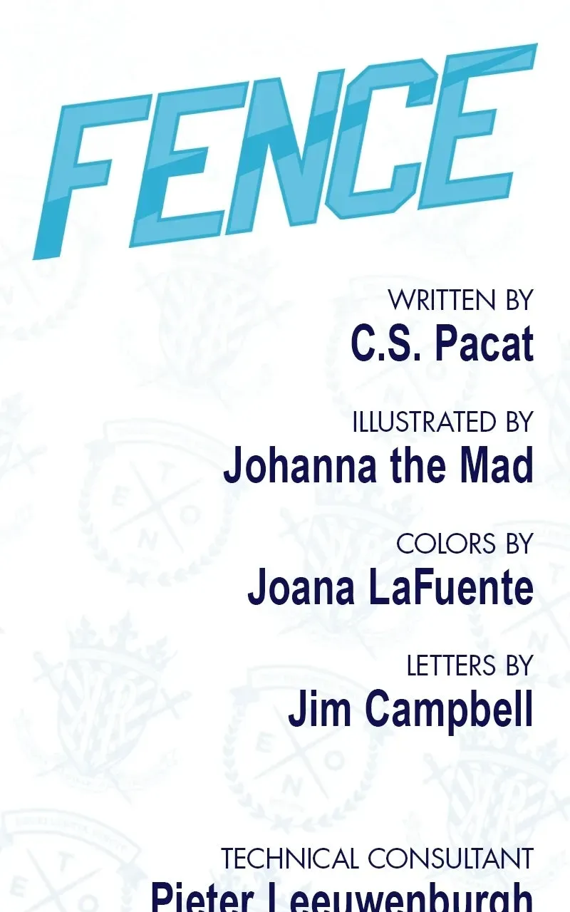 Read Fence chapter 16 image 46 on Lezhin