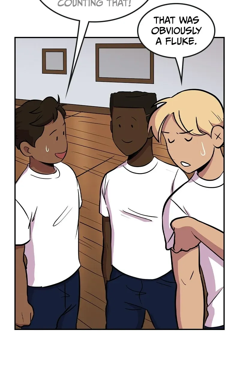 Read Fence chapter 16 image 6 on Lezhin