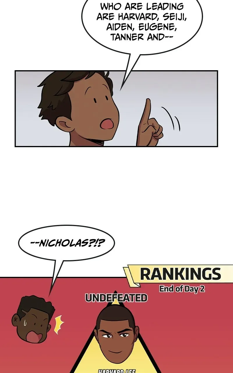 Read Fence chapter 16 image 9 on Lezhin