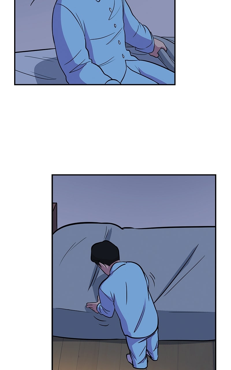 Read Fence chapter 17 image 1 on Lezhin