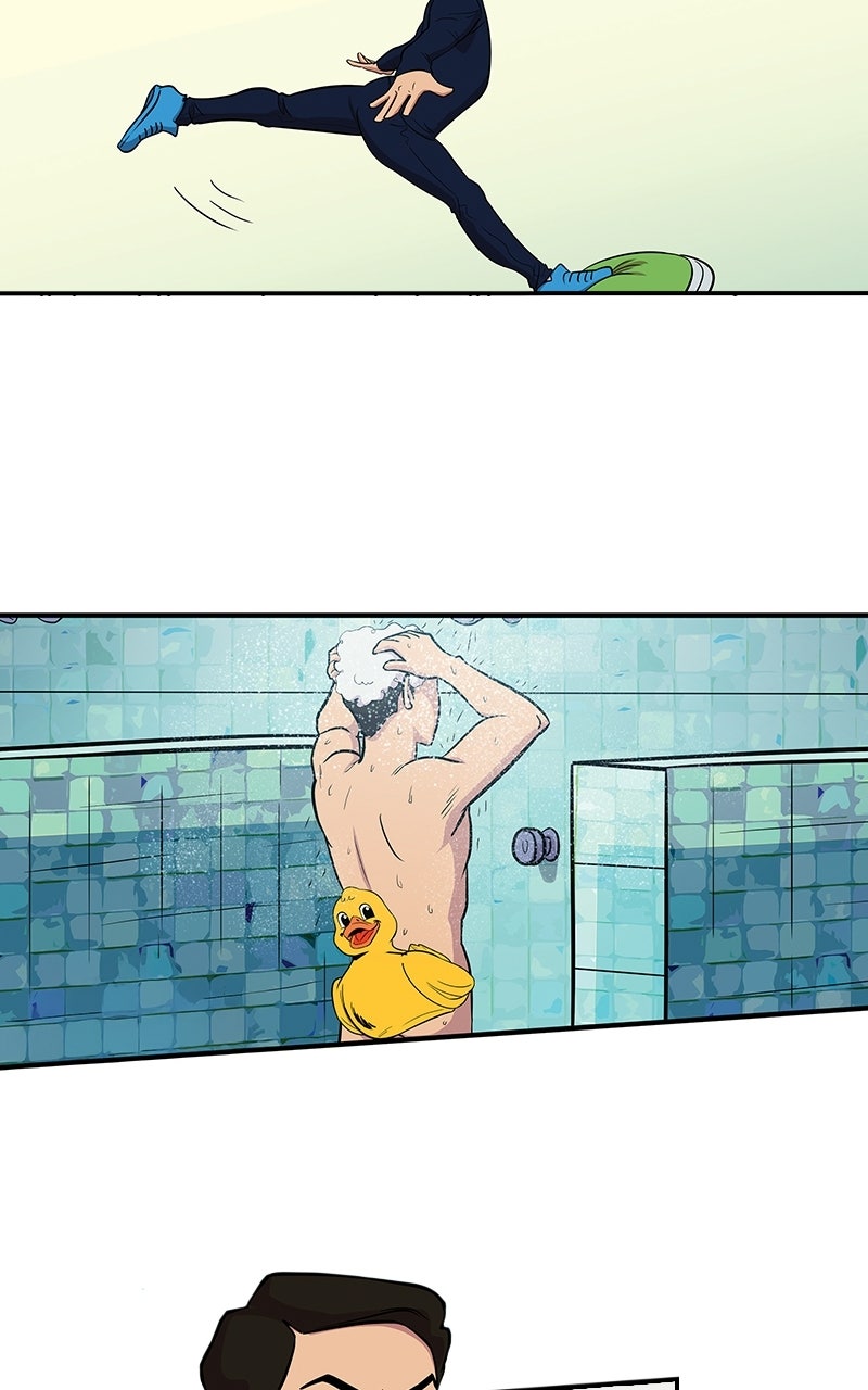 Read Fence chapter 17 image 10 on Lezhin