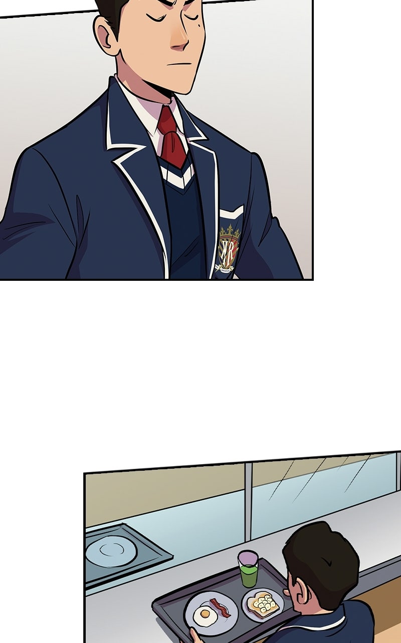 Read Fence chapter 17 image 11 on Lezhin