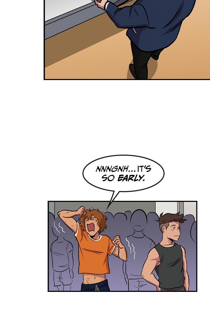 Read Fence chapter 17 image 12 on Lezhin