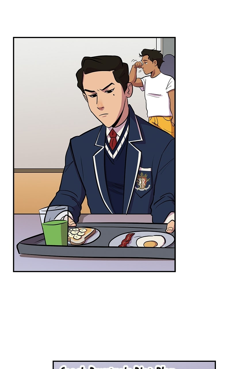 Read Fence chapter 17 image 13 on Lezhin