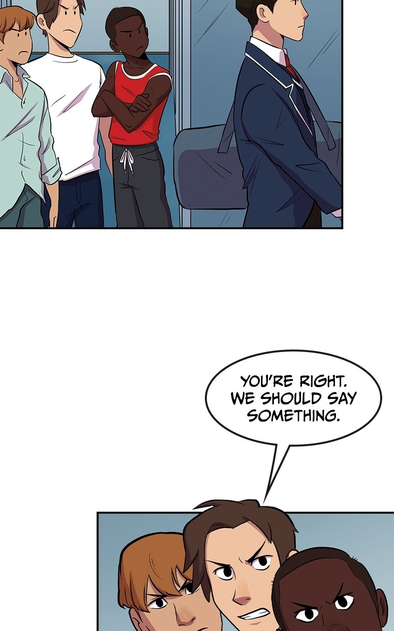 Read Fence chapter 17 image 16 on Lezhin