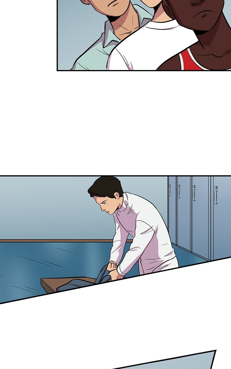 Read Fence chapter 17 image 17 on Lezhin