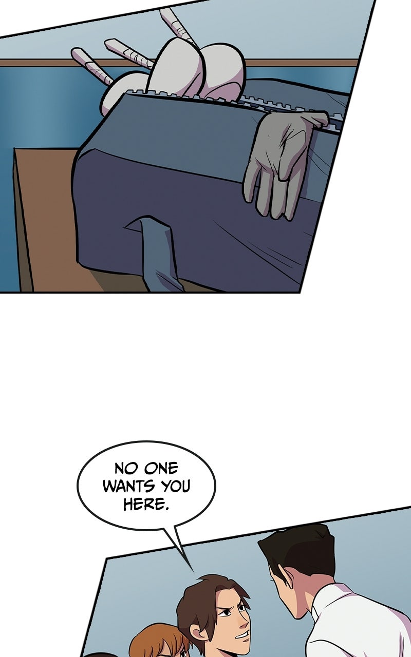 Read Fence chapter 17 image 18 on Lezhin