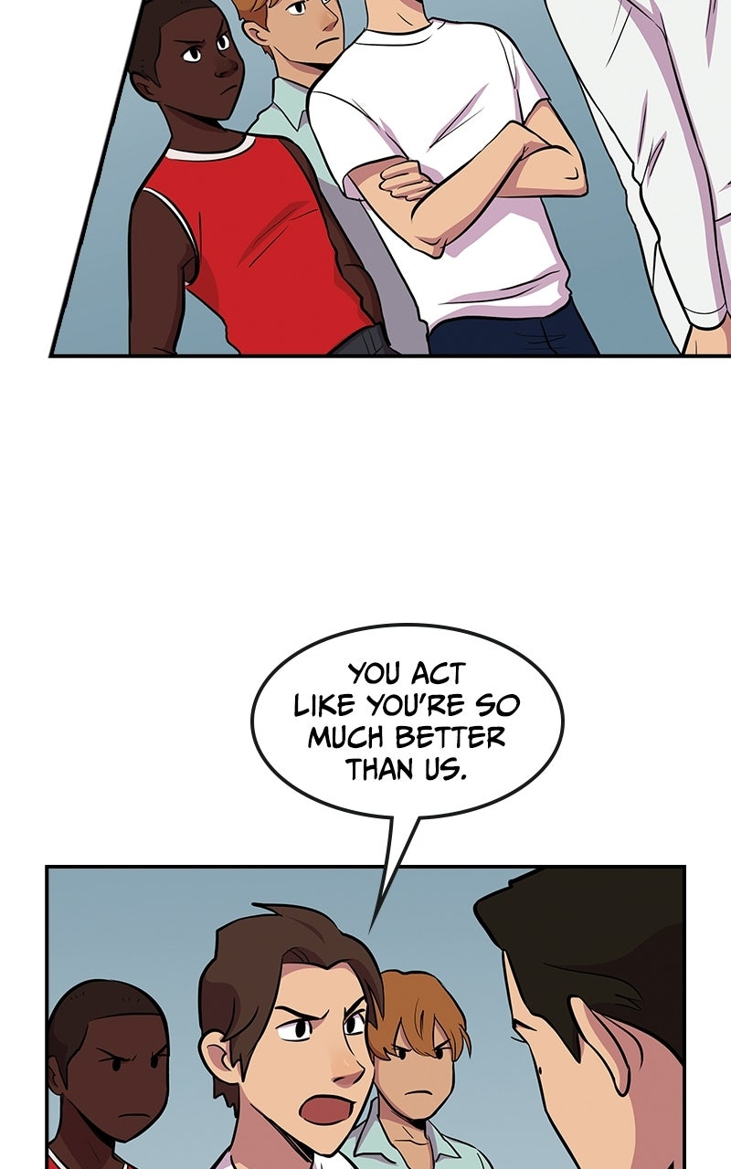 Read Fence chapter 17 image 19 on Lezhin