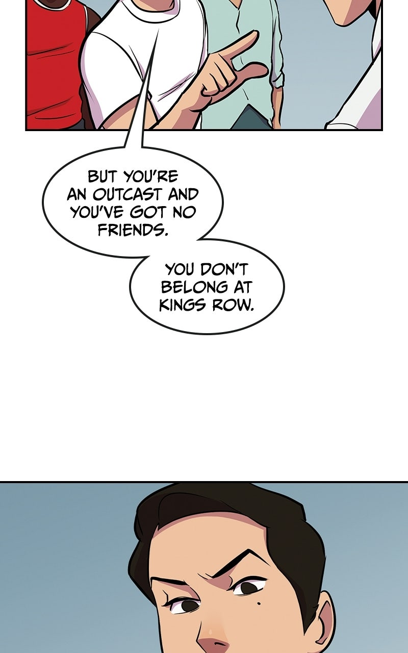 Read Fence chapter 17 image 20 on Lezhin