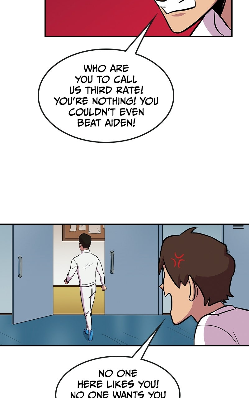 Read Fence chapter 17 image 23 on Lezhin