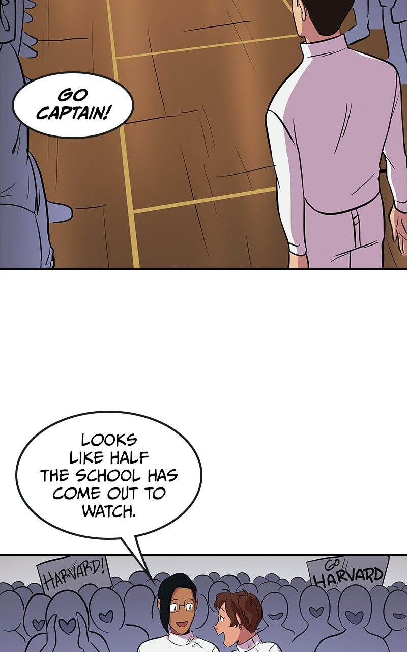 Read Fence chapter 17 image 26 on Lezhin