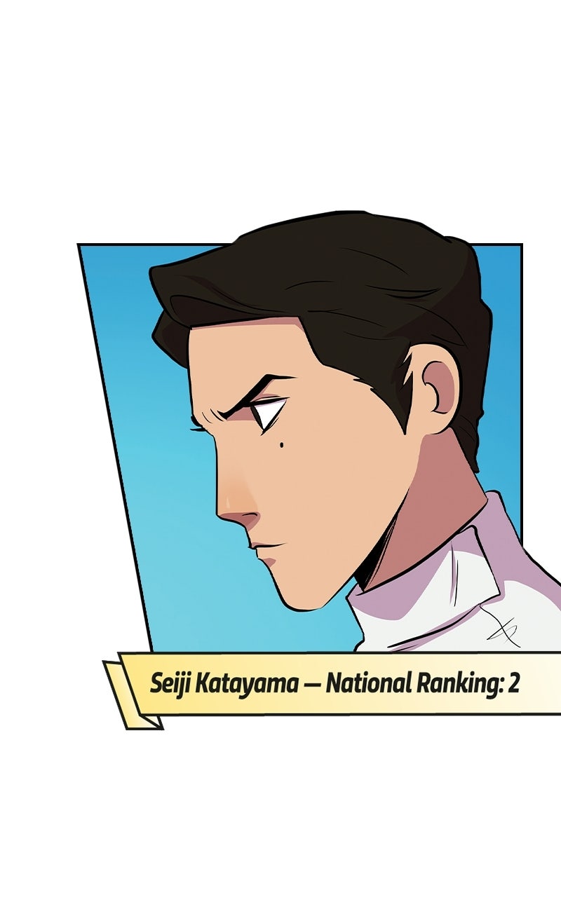 Read Fence chapter 17 image 28 on Lezhin